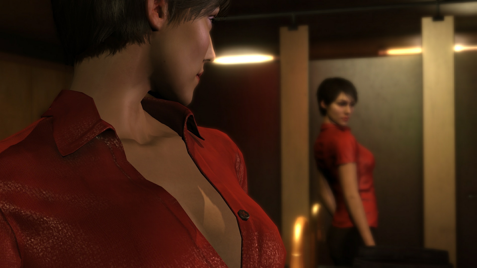 Heavy Rain Move Edition